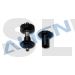  H70G001AXW 	 M1 Torque Tube Front Drive Gear Set/22T 